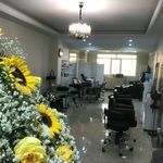 سالن زیبایی لینوس