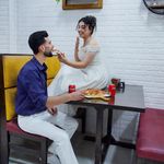 عکاسی و فیلمبرداری هلیا باقری