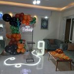 بادکنک آرایی بادکنک پارتی