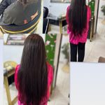 سالن زیبایی گلاریس