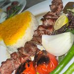 رستوران گیلان جان