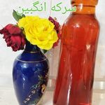 محصولات خانگی و ارگانیک  مادربزرگ