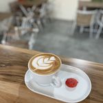 کافه و رستوران اِنسو