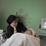 آموزشگاه تخصصی پوست فرزانه غنی