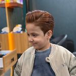 پیرایش امین - مشهد - 9546