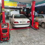 خدمات فنی خودرو کاویانی٫(کاویانی سرویس)