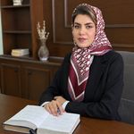 صفورا گلشنی ( وکیل،حقوقی،کیفری،خانواده)