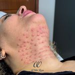 کلینیک زیبایی رز سفید