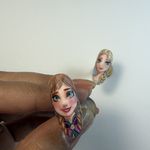 سالن ناخن ، مژه ، شیدینگ و فیشال بیانکو