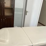 سالن ماساژ درمانی اسپا قربانی نژاد