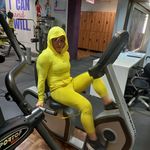 مربی بدنسازی،فیتنس،کراسفیت عاطفه موحدی