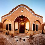 اقامتگاه آوای کویر