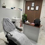 مرکز زیبایی و لیزر دکتر سارا یاحقی