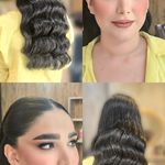 سالن زیبایی و آموزشگاه قاب