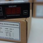 دیسکانت الکترونیک