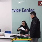 نمایندگی سامسونگ دلفان