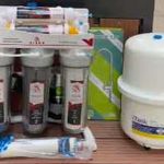 تصفیه آب و هوای تاسیسات یورک