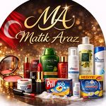 آرایشی و بهداشتی ماتیک آراز