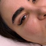 خدمات تخصصی اکستنشن مژه نایرا خداوردیان