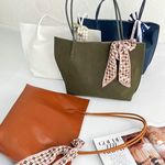 شال و روسری و کیف ایکیگای