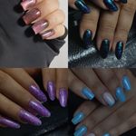 خدمات تخصصی ناخن ستاره