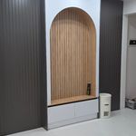 صنایع ام دی اف فرجی (فرجی دکور)