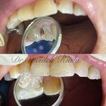 دندانپزشکی دکتر ریاحی