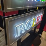 ساخت تابلو چلنیوم حاتمیان