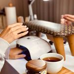 آرایشگاه زنانه مارولا