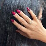 آرایشگاه زنانه مارولا