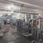 باشگاه بدنسازی اطلس