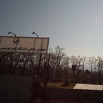 مجتمع تفریحی اقامتی شهید معصومی