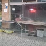 نانوایی بربری