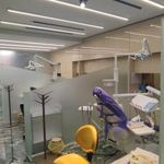 کلینیک دندانپزشکی شالچی زاده