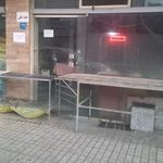 نانوایی بربری