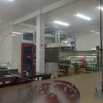 پیتزا ساندویچ پارت ونک