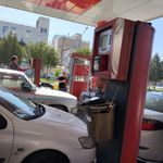 پمپ بنزین صادقی