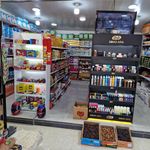 سوپر مارکت امیرضا