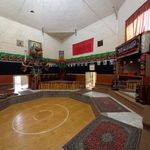 زورخانه شهید دکتر چمران