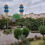 سالن ورزشی دانشگاه آزاد واحد اردبیل