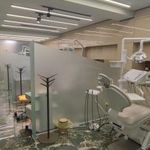 کلینیک دندانپزشکی شالچی زاده