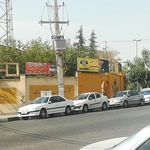 زورخانه المپیک