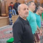 زورخانه شهید دکتر چمران