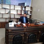 املاک عبدی