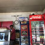 فست فود فلافل فرنگی