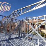 مجری تخصصی ویلا های پیش ساخته ال اس اف