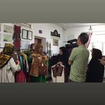 آموزشگاه خیاطی و طراحی لباس طرح نو
