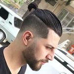 .آرایشگاه مردانه امید