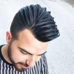 .آرایشگاه مردانه امید