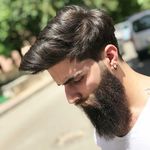 .آرایشگاه مردانه امید